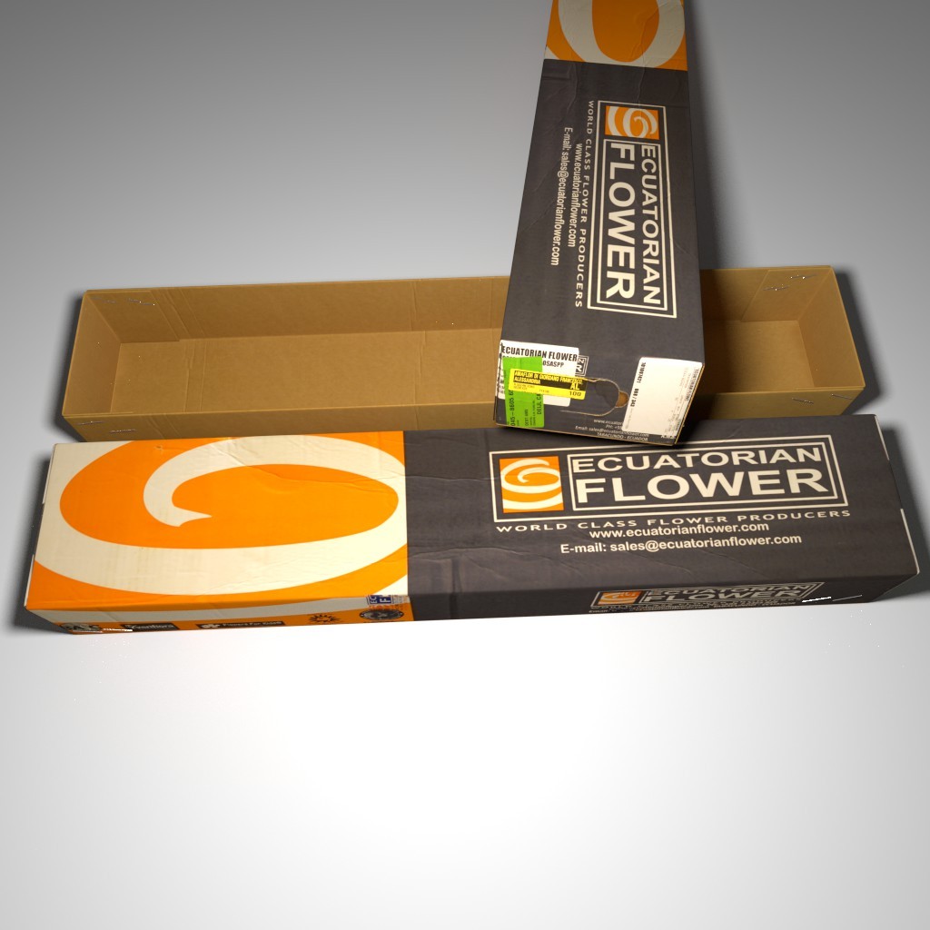 Cardboard preview image 1